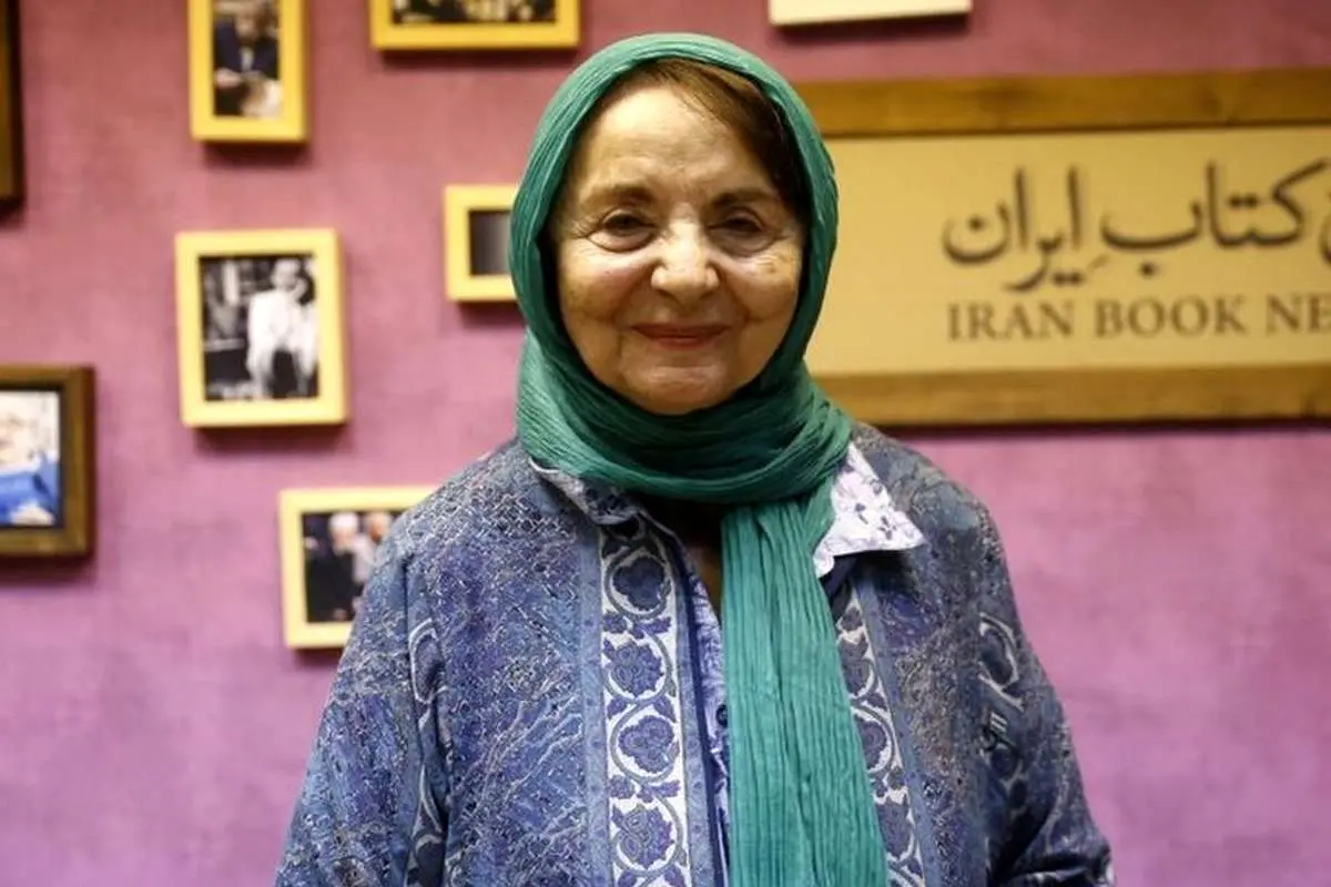 امیربانو کریمی؛ ادیبی که نمی‌خواست ماندگار باشد