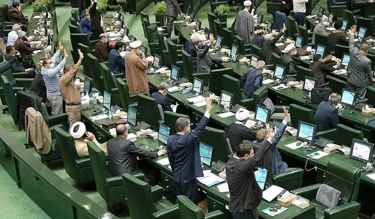نمره تجدیدی نمایندگان به مجلس یازدهم