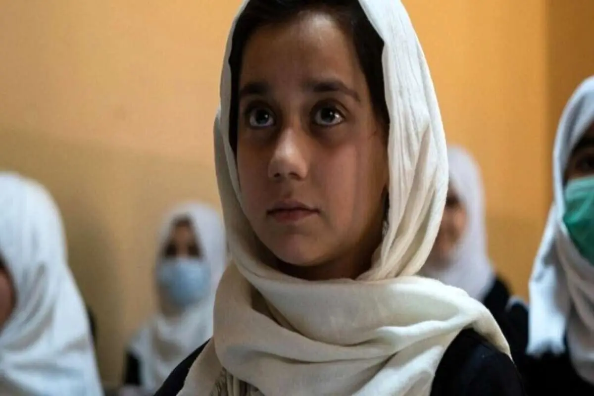 سامانه ایرانی ناجی دختران محروم افغان