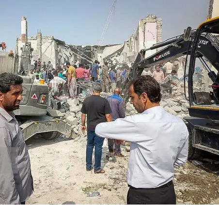  مدرسه «شجره طیبه» میناب، «موزه جنایات آمریکا» می‌شود!