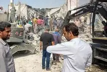  مدرسه «شجره طیبه» میناب، «موزه جنایات آمریکا» می‌شود!