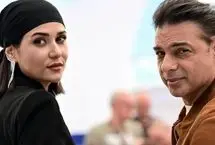 پریناز ایزدیار و پیمان معادی با «زن و بچه» به سینما رسیدند