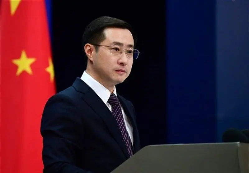 هشدار چین به ژاپن درباره تایوان/ فورا تحریکات و تجاوزات خود را متوقف کنید
