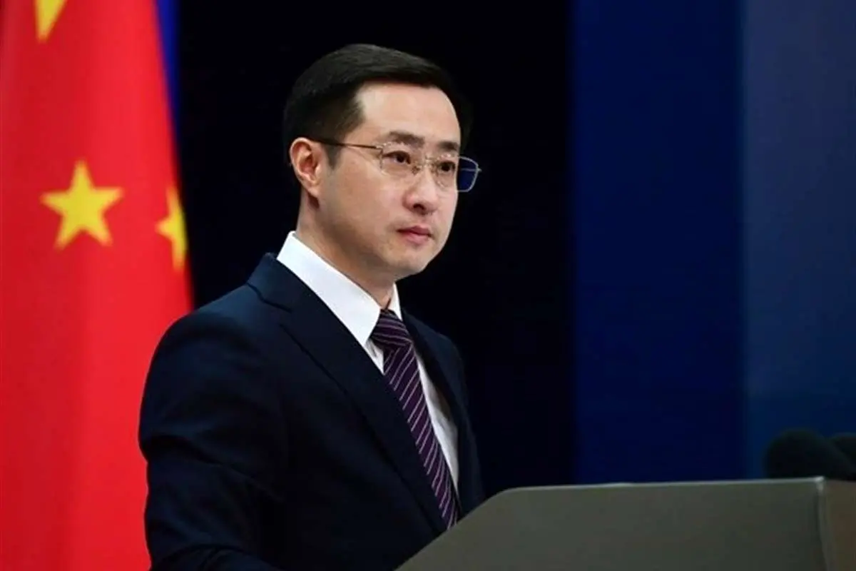 هشدار چین به ژاپن درباره تایوان/ فورا تحریکات و تجاوزات خود را متوقف کنید
