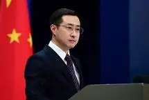 هشدار چین به ژاپن درباره تایوان/ فورا تحریکات و تجاوزات خود را متوقف کنید
