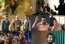 غوغای «پیرپسر» و ثابت‌قدمی کمدی‌ها/ نبض گیشه ۱۴۰۴ در دست کدام فیلم‌ها بود؟