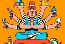 فوت و فن تربیت فرزند؛ بهترین راهکارهای تربیت فرزند که واقعاً جواب می‌دهند