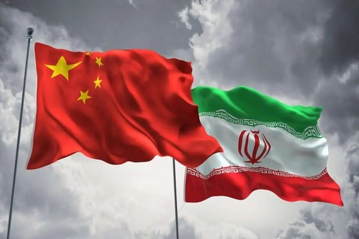 مشاور سابق رئیس امارات: ایران مهم‌ترین شریک راهبردی چین در بلندمدت