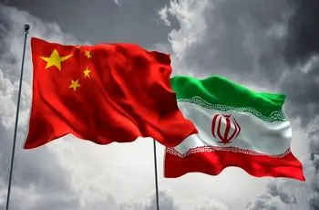 مشاور سابق رئیس امارات: ایران مهم‌ترین شریک راهبردی چین در بلندمدت