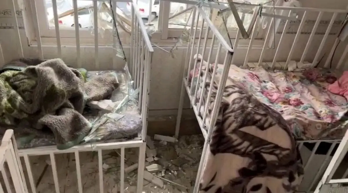 آسیب به ۲۷ مرکز بهزیستی در جنگ اخیر