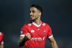 نگرانی بزرگ پرسپولیسی‌ها مقابل شمس‌آذر