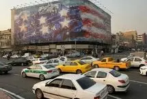 روایت وال استریت ژورنال از اهداف احتمالی ایران در صورت بروز جنگ
