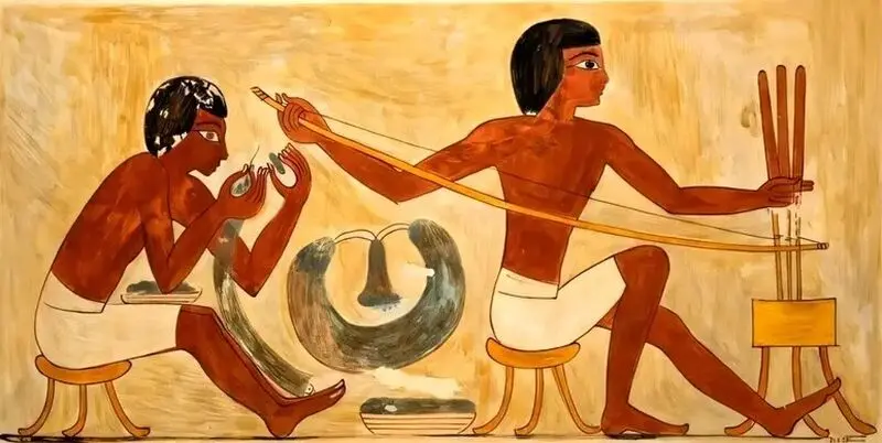 دریل