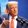 ترامپ: ایرانی‌ها برای توافق آماده نیستند؛ بزودی آماده خواهند شد