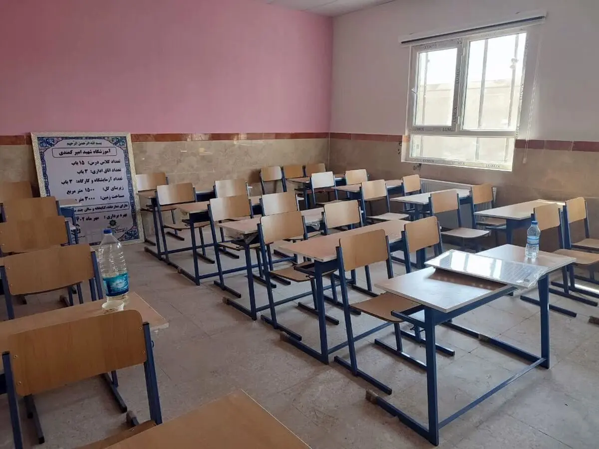 تعطیلی ۱۰ مدرسه غیردولتی به دلیل تخلفات