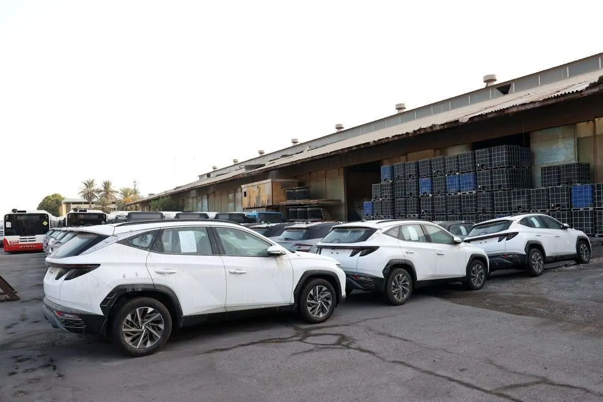 مهلت ثبت‌نام خودرو‌های وارداتی تا ۱۷ دی ماه تمدید شد