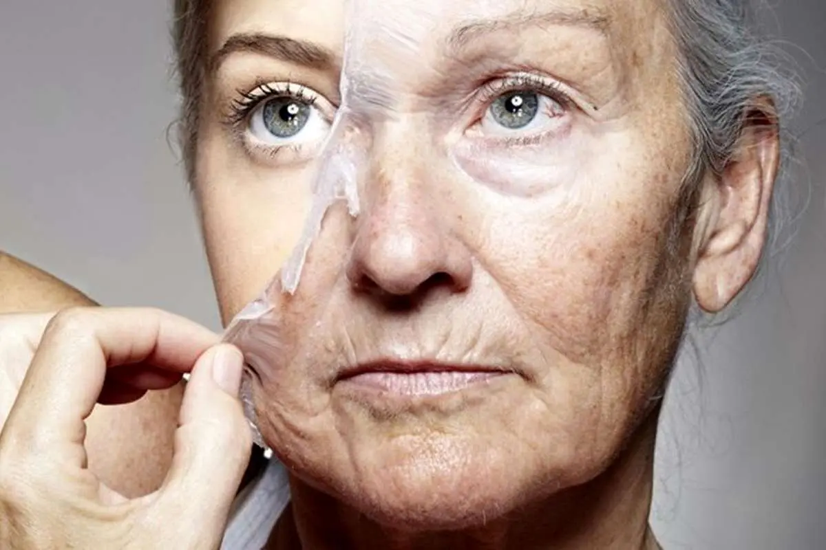 ۵ عادت ساده برای به تعویق انداختن پیری