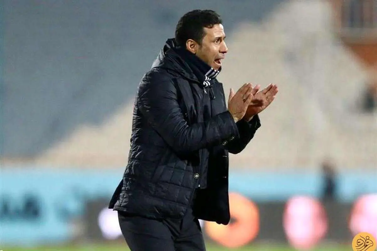 پرسپولیس با جانشین یحیی گلمحمدی تماس گرفت