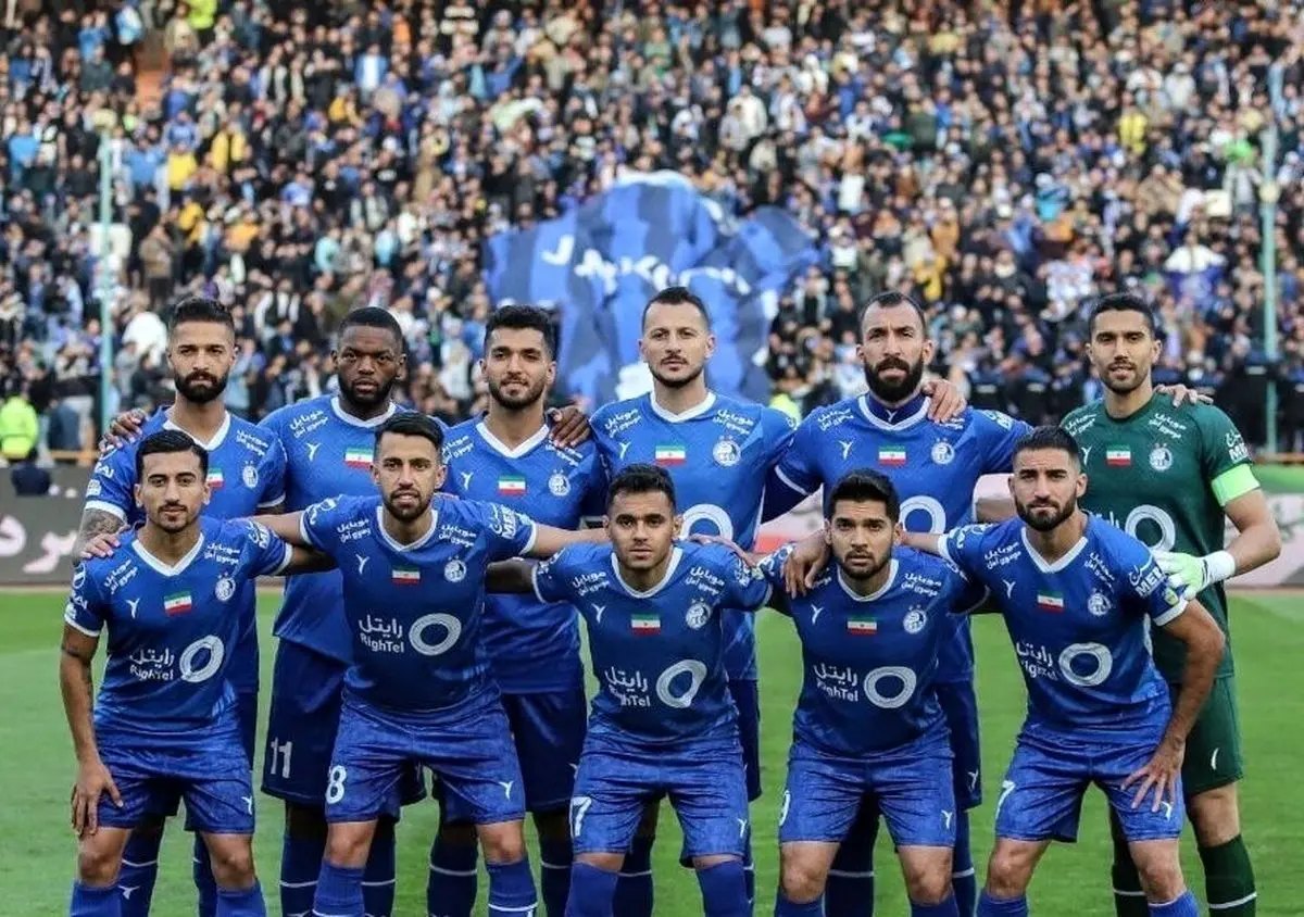 اقدام باشگاه استقلال برای بازگشت به آسیا