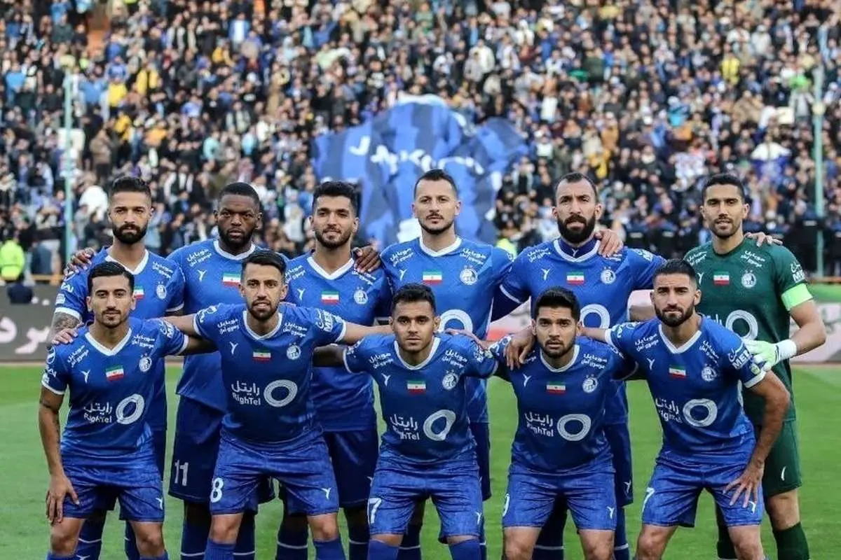 اقدام باشگاه استقلال برای بازگشت به آسیا