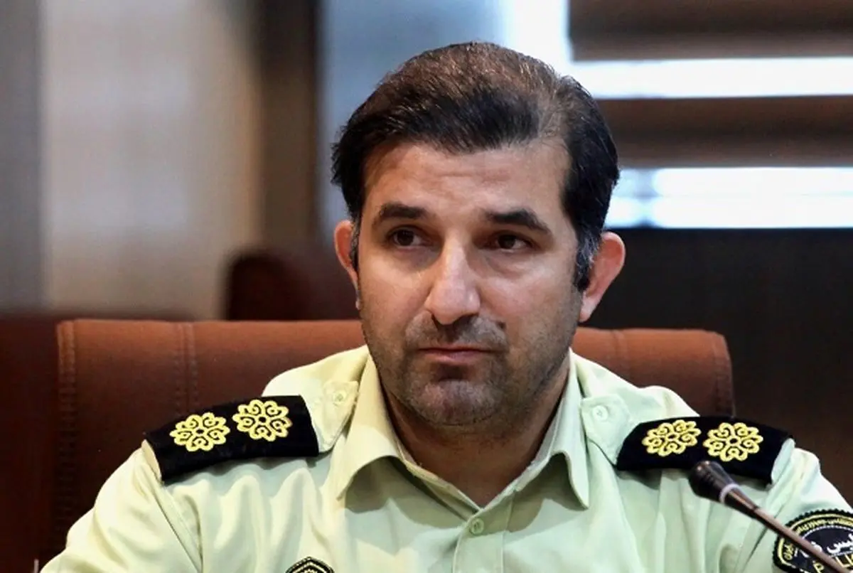 شناسایی ۵۰۰ صفحه اینترنتی توهین‌کننده به شهدای کرمان