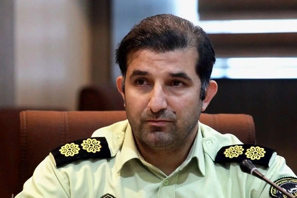 شناسایی ۵۰۰ صفحه اینترنتی توهینکننده به شهدای کرمان
