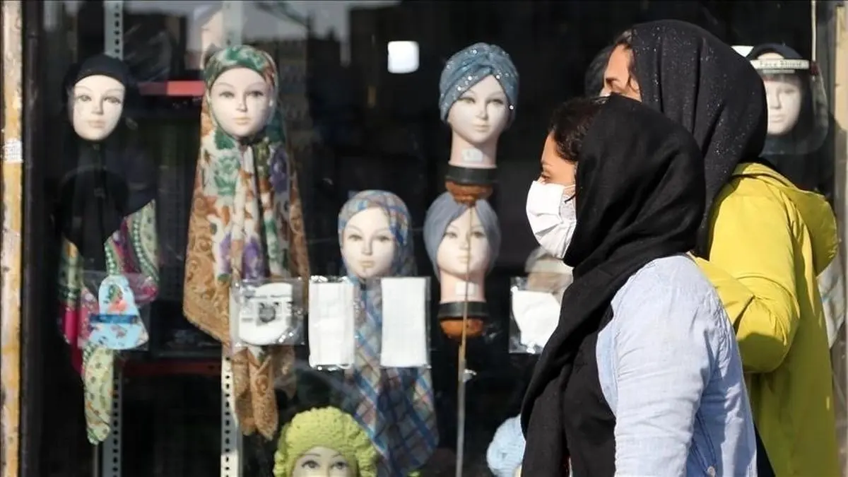 ادعای معاون رئیسی: دولت در لایحه حجاب ورود چندانی نداشته است