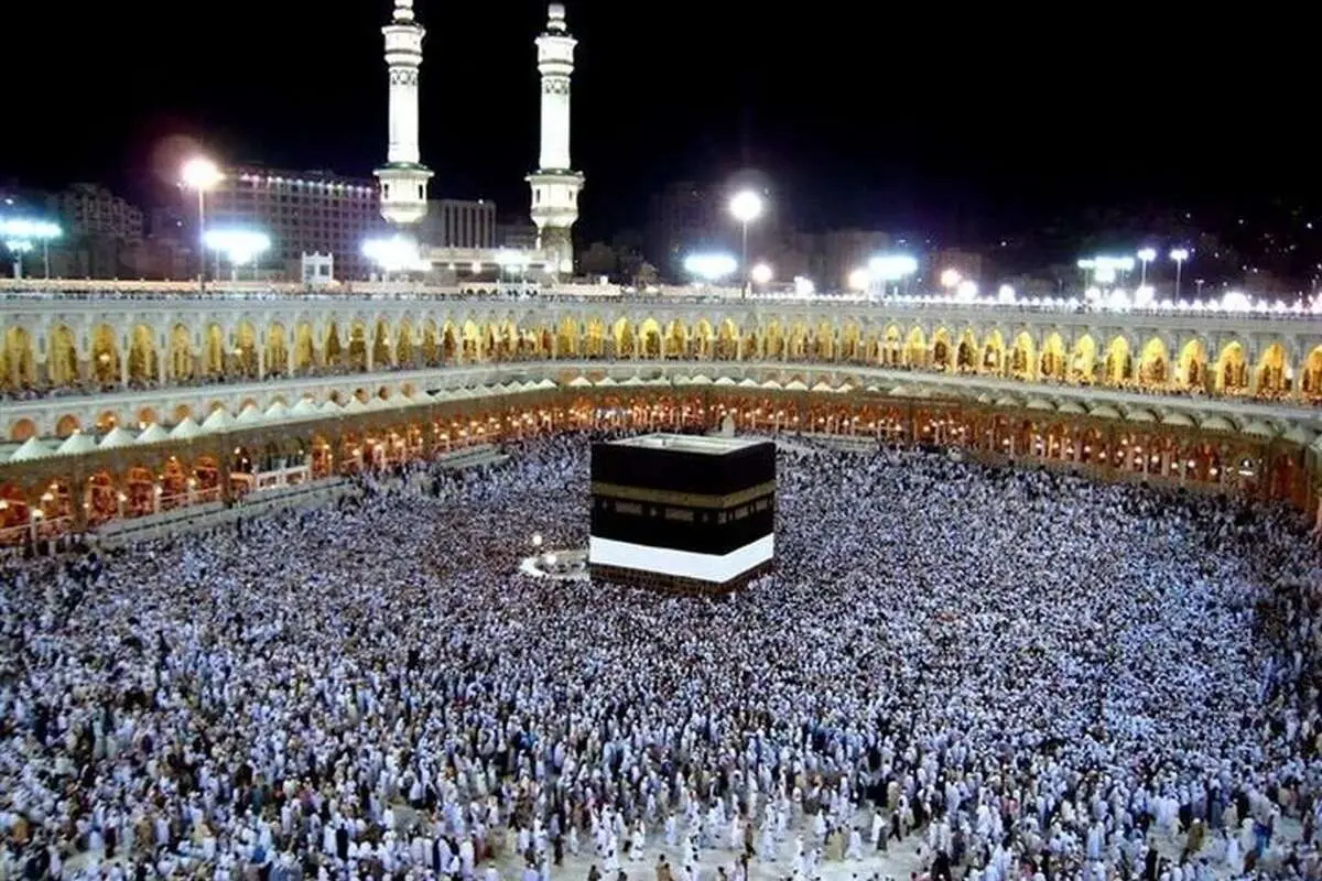 شرایط ثبتنام حج ۱۴۰۳ اعلام شد