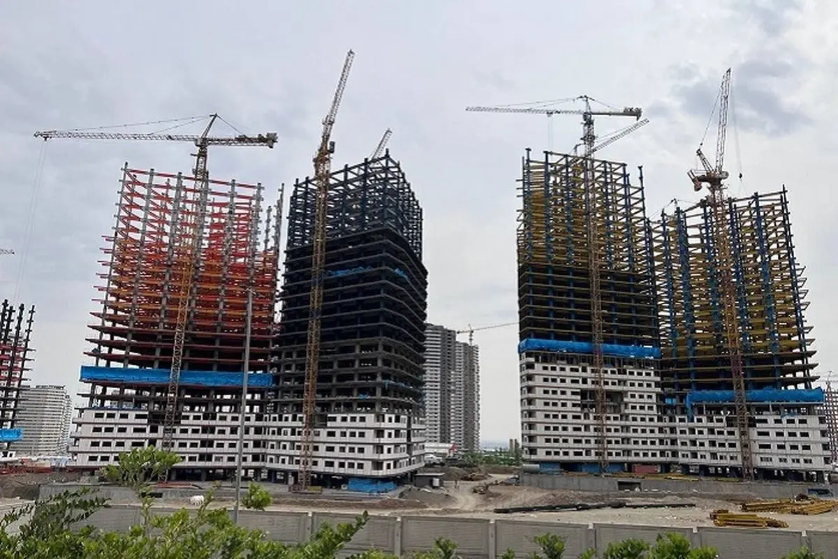 اسرار بازار مسکن منطقه ۲۲ تهران