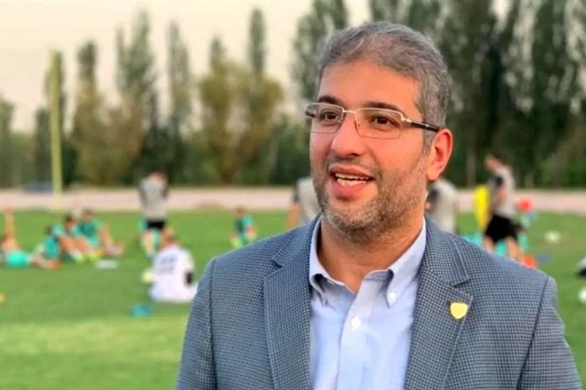 مالک جنجالی در آستانه هدایت نفت آبادان!