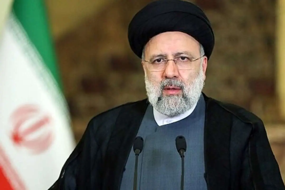(ویدئو) رییسی: وسایل ارتباطی و اطلاعاتیِ امروز را نمیتوان محدودسازی کرد