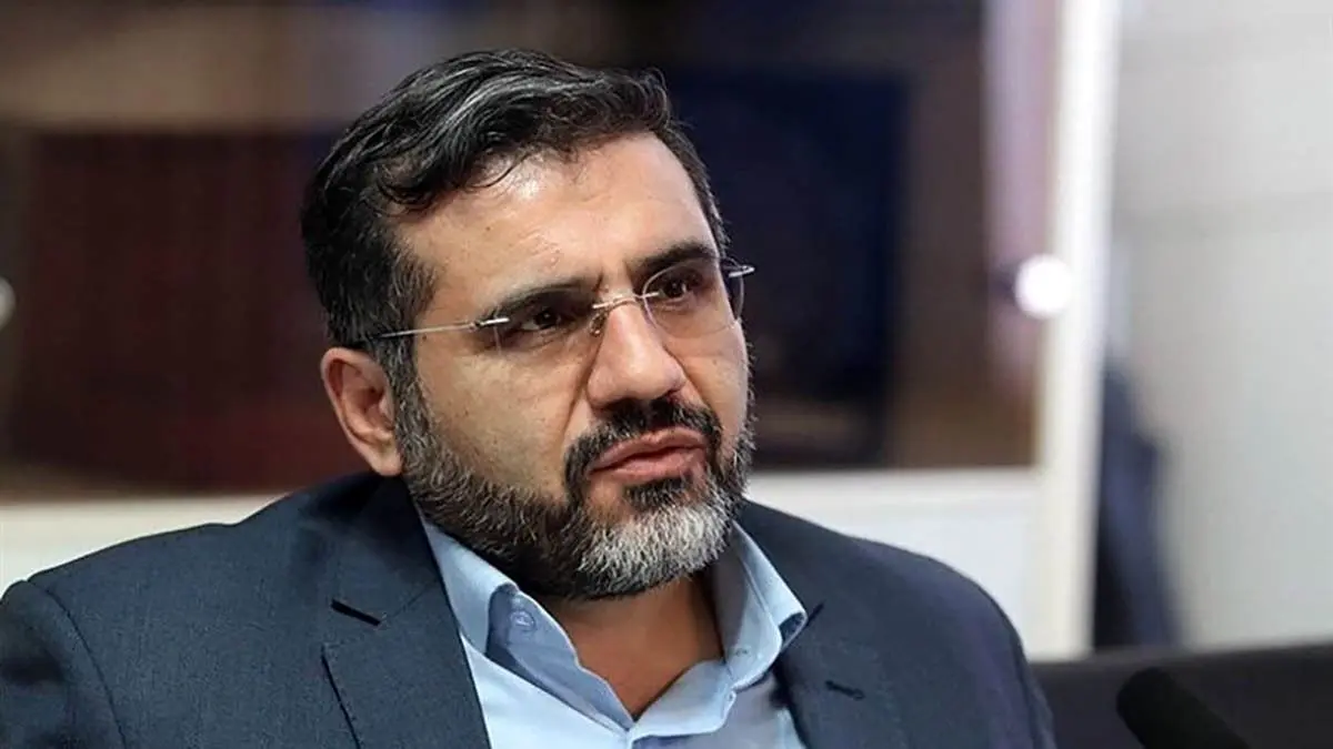 وزیر ارشاد: حادثه تروریستی کرمان، وحدت ملی و انسجام همگرایی را تقویت کرد