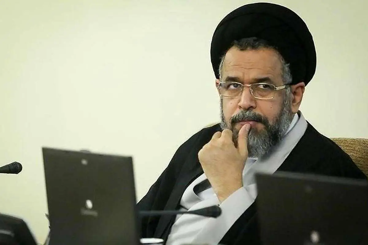 (ویدئو) ناگفتههای وزیر نقاش که ردصلاحیت شد