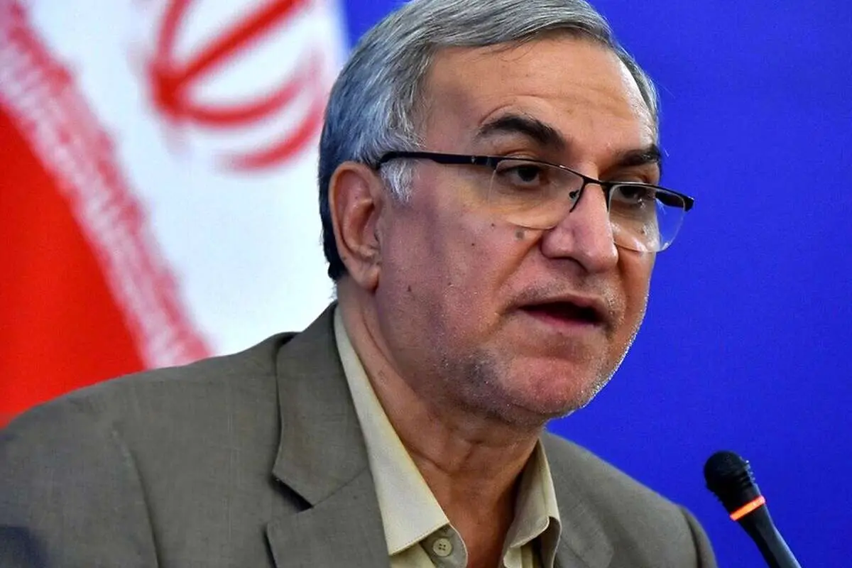 علائم حیاتی ۱۰ مجروح حادثه تروریستی کرمان پایین است