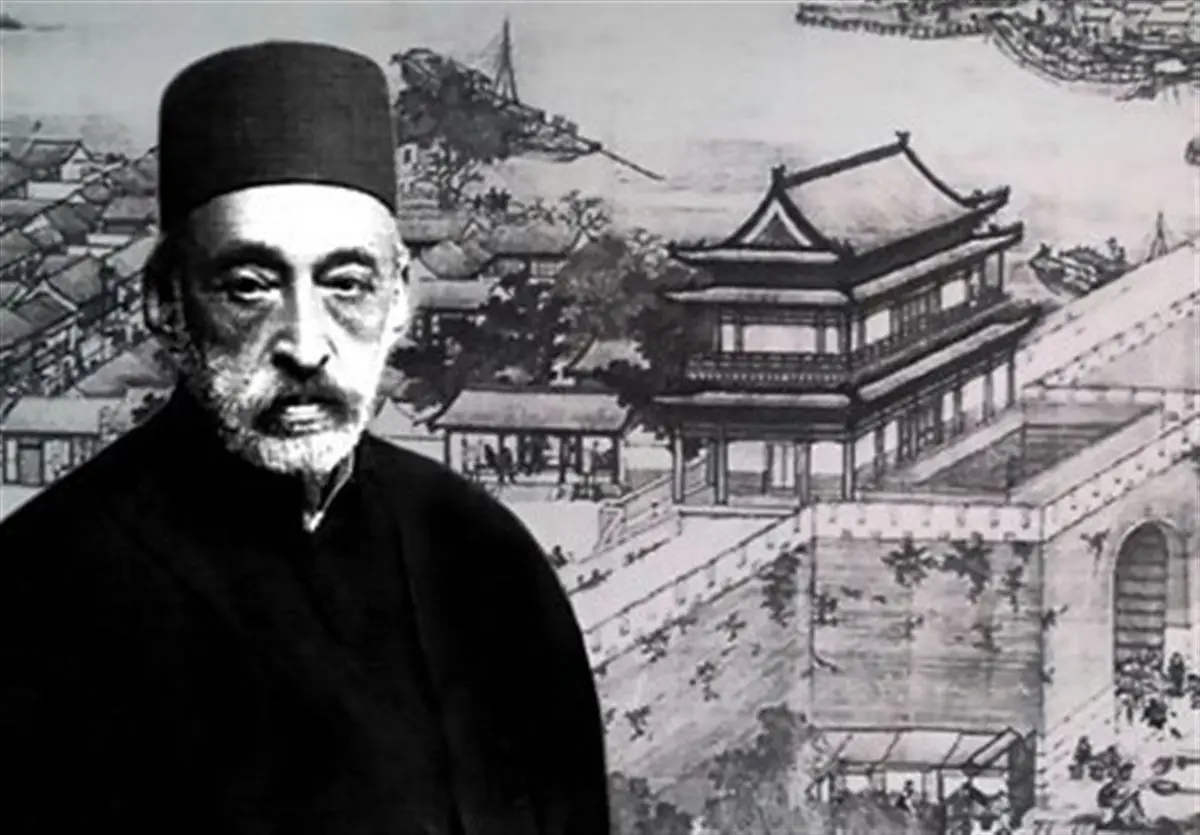 دولتمرد قاجاری که در ۱۲۸۲ به چین رفت/ وصف سرزمین اژد‌ها از زبان مهدی قلی خان مخبر السلطنه هدایت