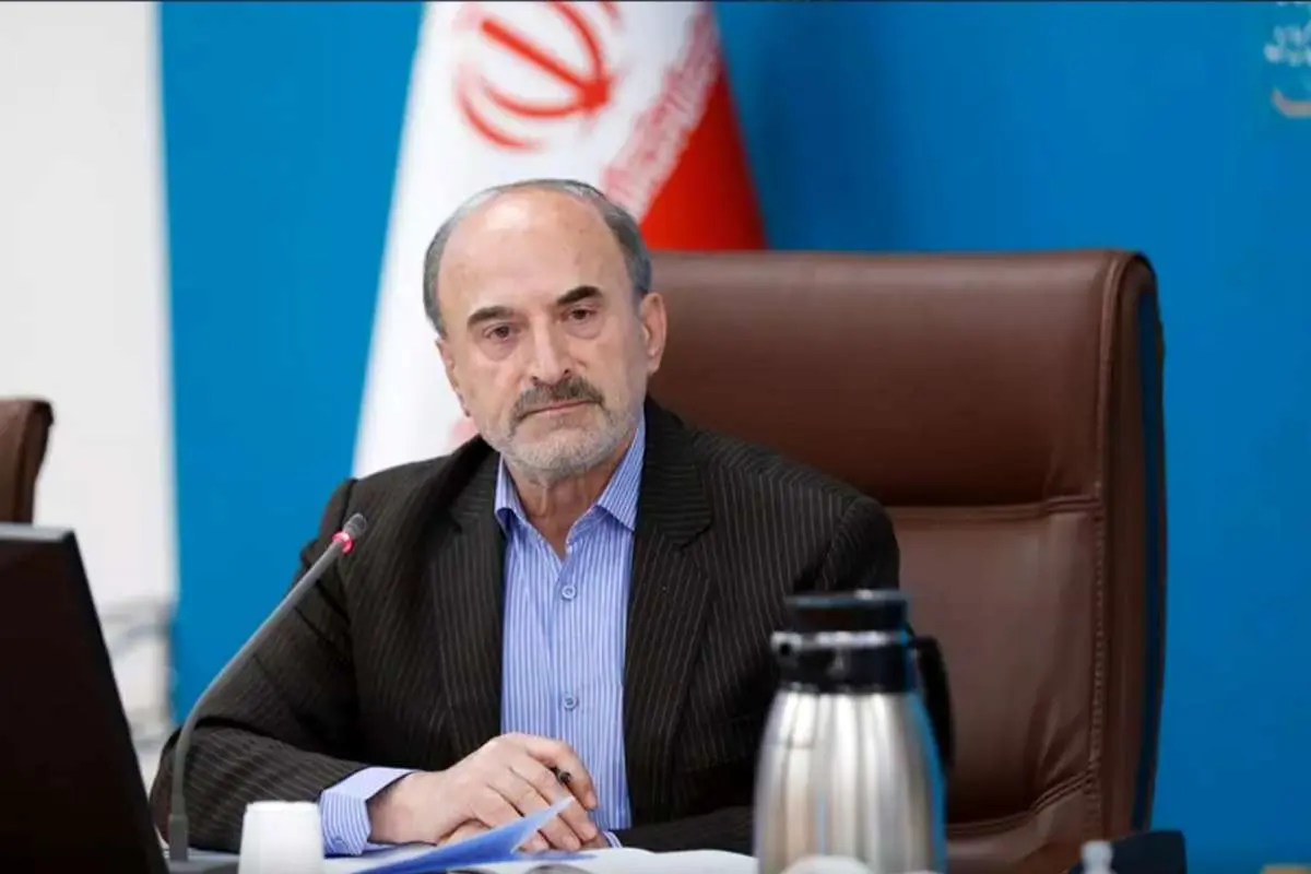 باید برای هر حادثه طبیعی آمادگی داشته باشیم