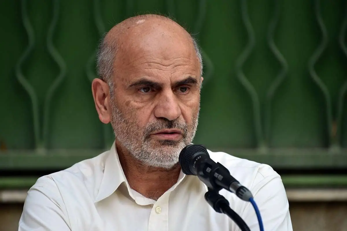 مومنی: برای خود حقوقهای بالاتر از ۵۰ میلیون را ضروری میبینند، اما از ترس تورم حقوق...