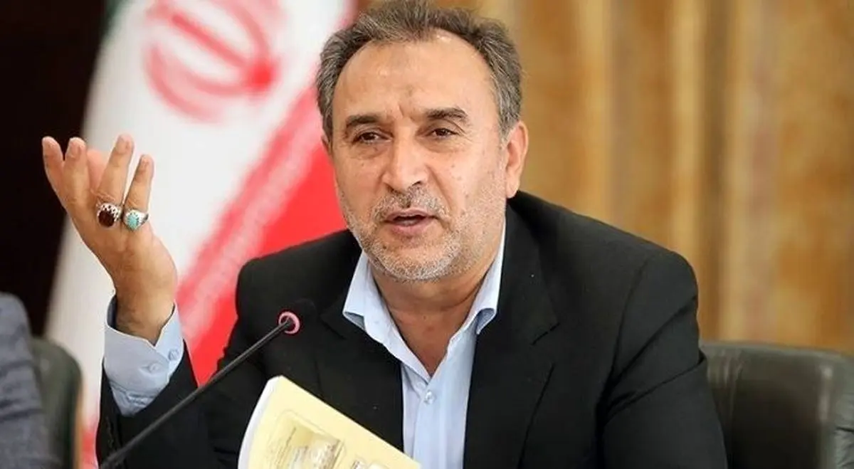 شهادت همسر و دختر برادر معاون حقوقی رئیس جمهور در حادثه تروریستی کرمان