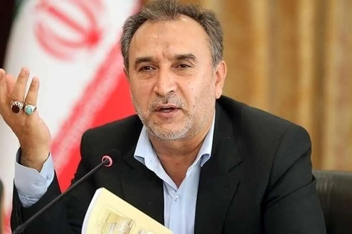 شهادت همسر و دختر برادر معاون حقوقی رئیس جمهور در حادثه تروریستی کرمان