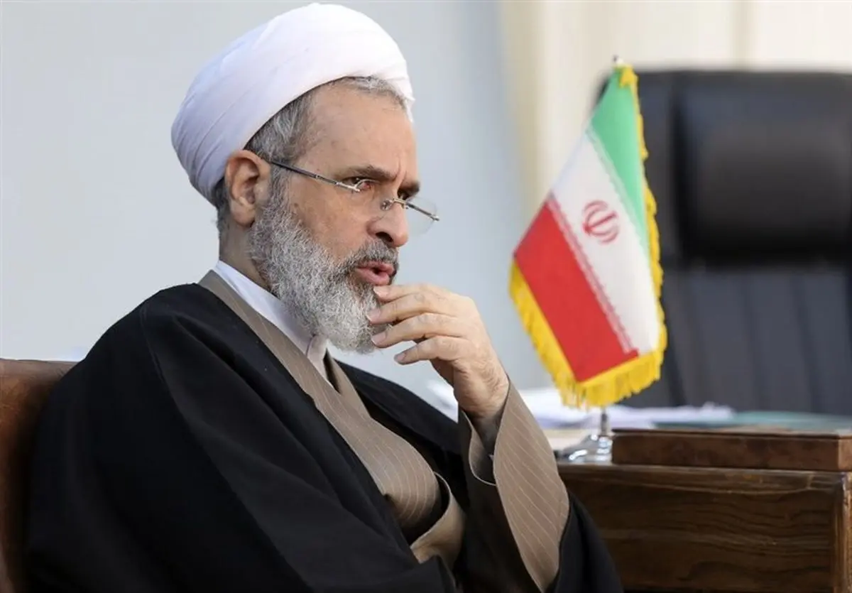 اعرافی مدیر حوزه‌های علمیه: هر اقدامی برای افزایش مشارکت، عبادت است