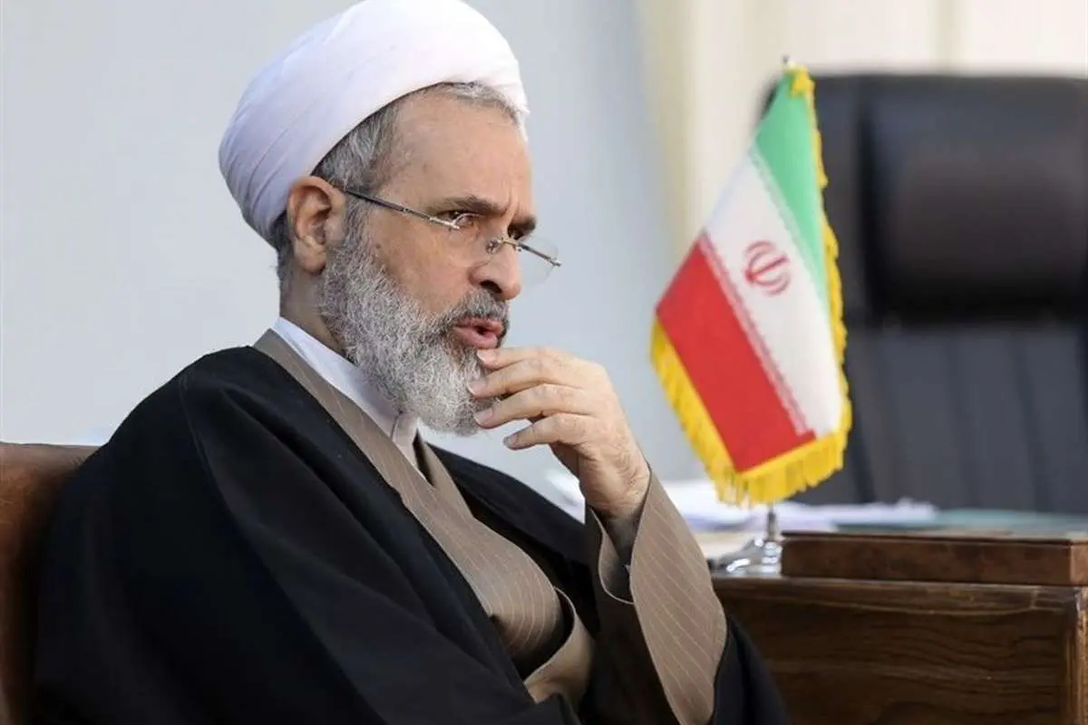 اعرافی مدیر حوزههای علمیه: هر اقدامی برای افزایش مشارکت، عبادت است
