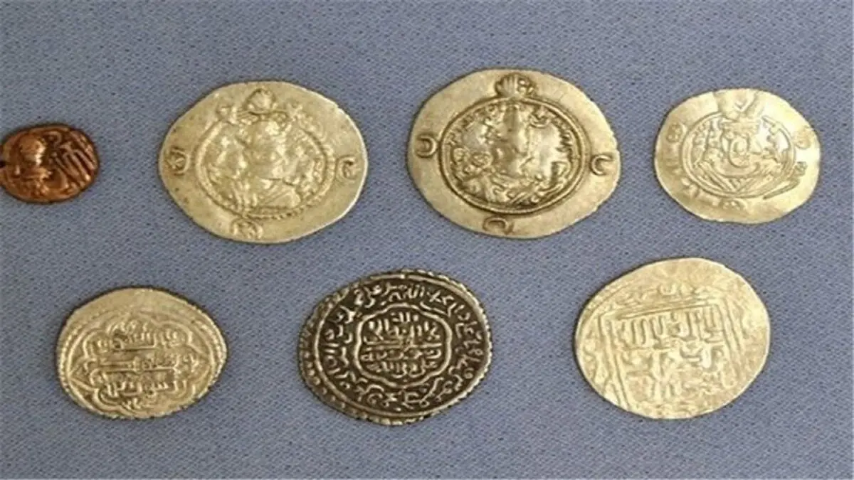 گوشه کنار حوادث ایران؛ از مرگ غم‌انگیز تا کشف ۹۲ سکه