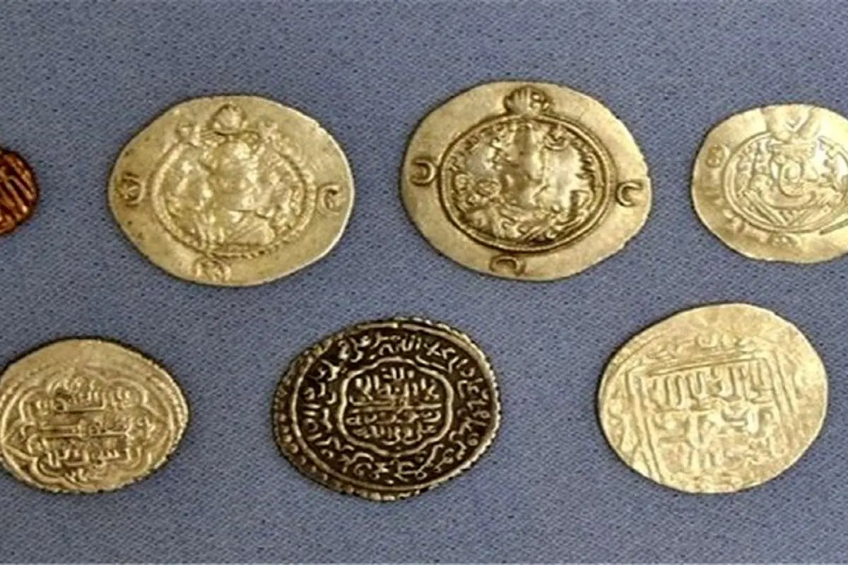 گوشه کنار حوادث ایران؛ از مرگ غمانگیز تا کشف ۹۲ سکه