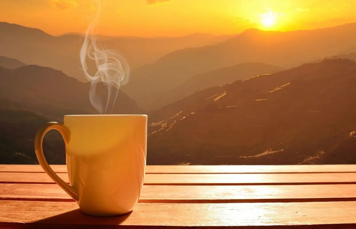 تفال به حافظ امروز یکشنبه ۱۷ دی ماه ۱۴۰۲؛ صبح است و ژاله می‌چکد از ابر بهمنی