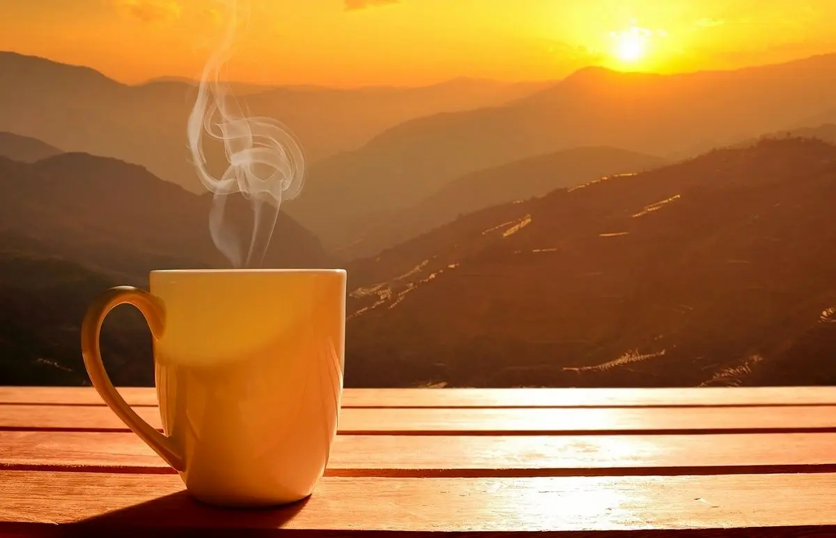 تفال به حافظ امروز یکشنبه ۱۷ دی ماه ۱۴۰۲؛ صبح است و ژاله می‌چکد از ابر بهمنی