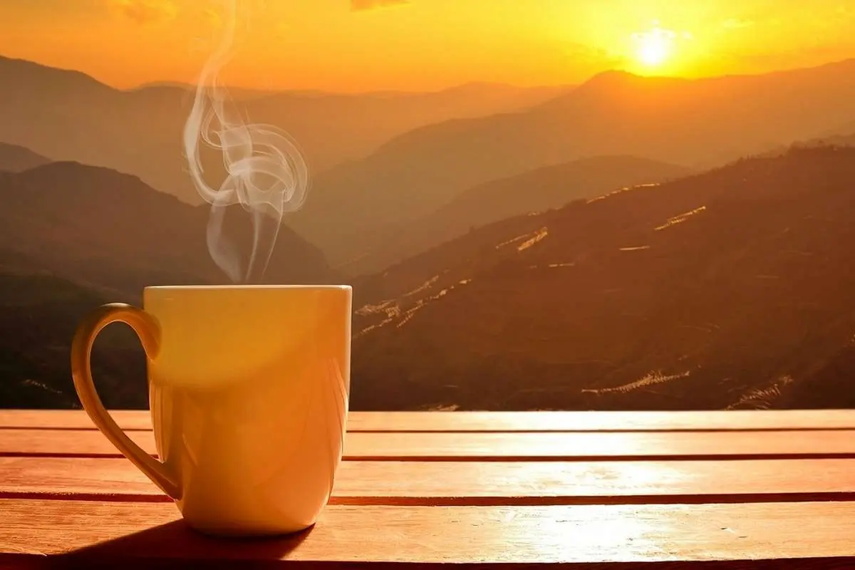 تفال به حافظ امروز یکشنبه ۱۷ دی ماه ۱۴۰۲؛ صبح است و ژاله میچکد از ابر بهمنی