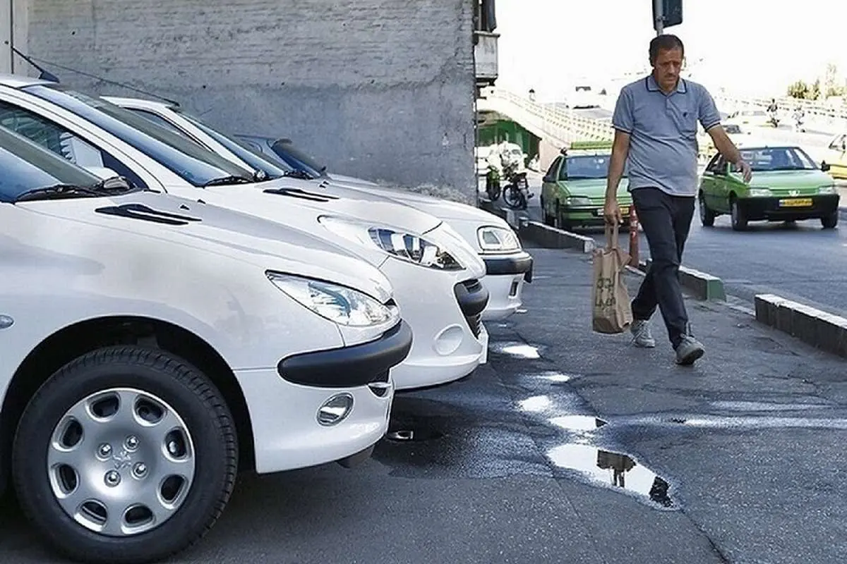 قیمت محصولات ایرانخودرو امروز یکشنبه ۱۷ دی ۱۴۰۲/ ارزانترین سواری؛ نیممیلیارد