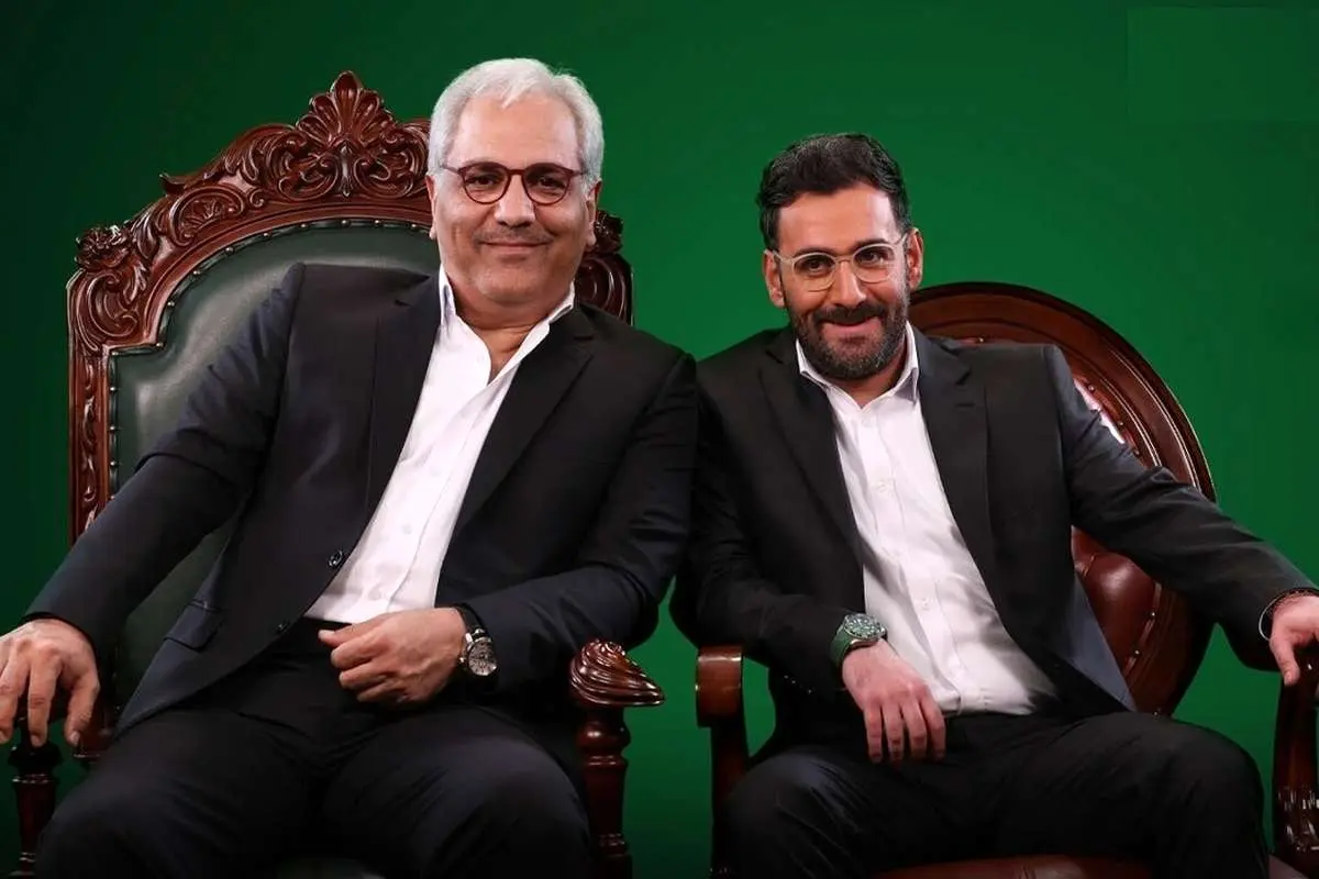 همه آن چه که درباره برنامه «اسکار» مهران مدیری باید بدانید