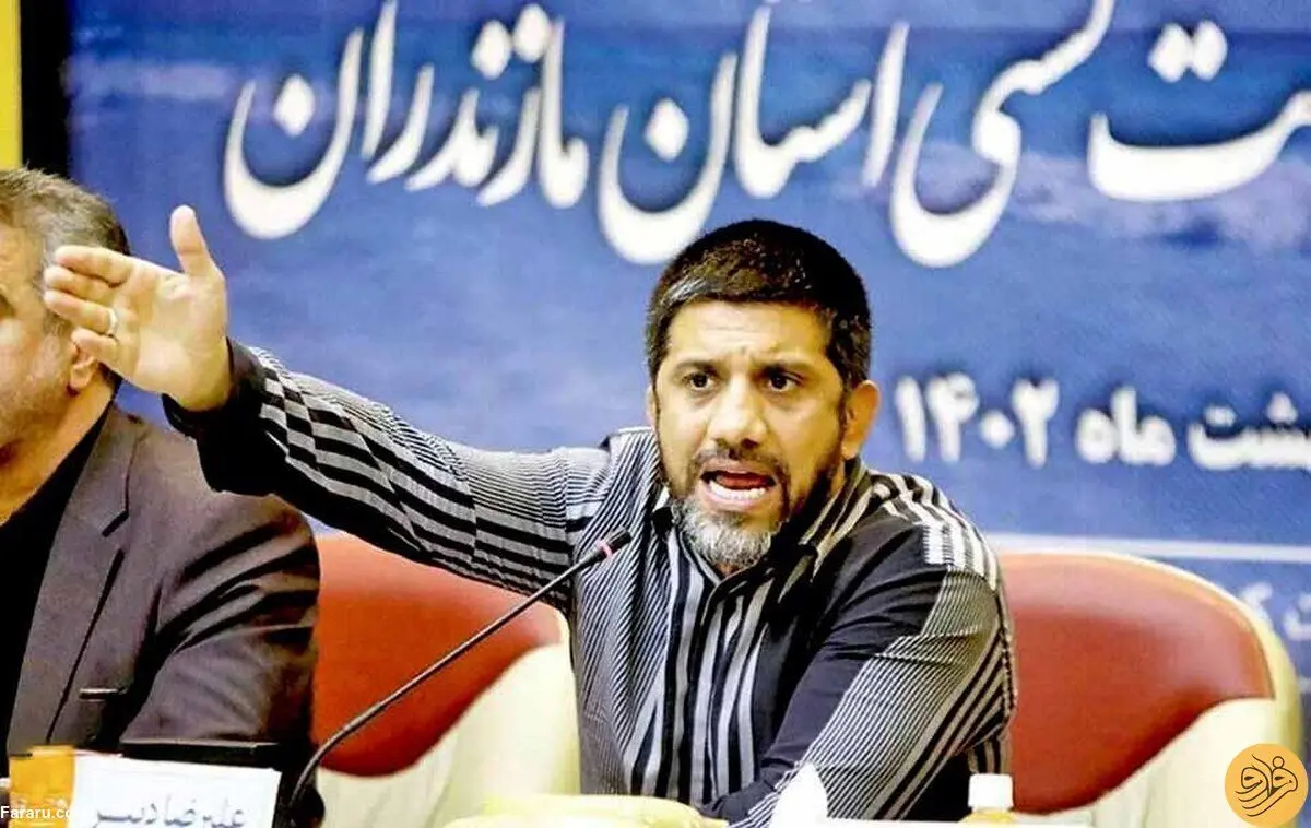 اظهارنظر خبرساز علیرضا دبیر درباره جهان‌پهلوان تختی