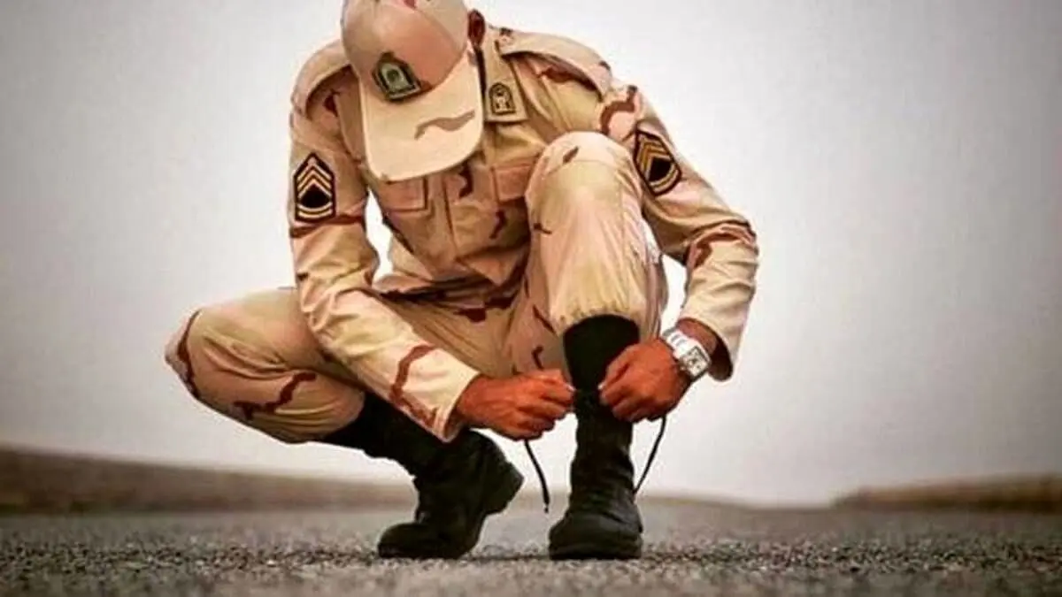 افرادی که خالکوبی دارند از سربازی معاف می‌شوند؟